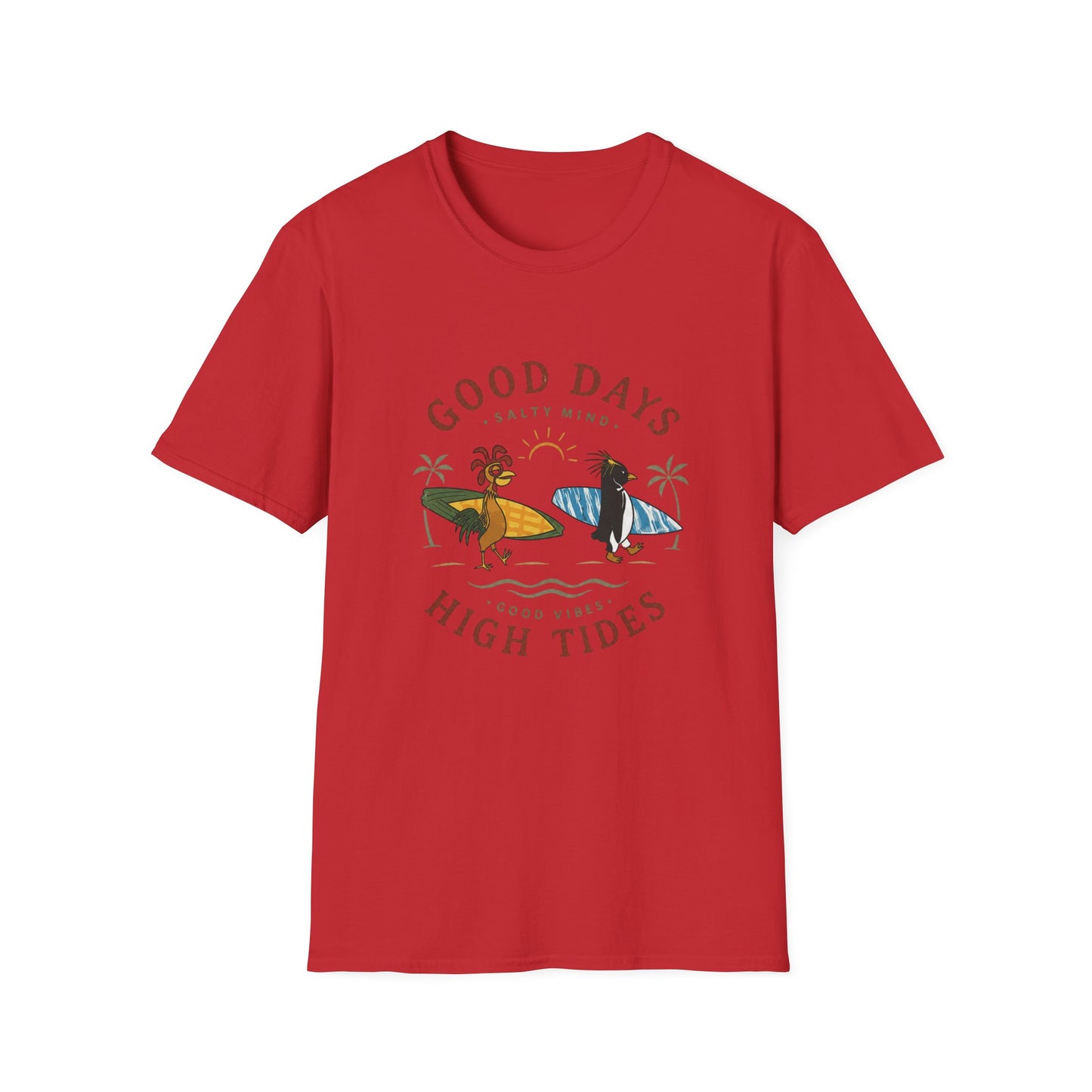 Custom T-Shirt Printing - Your Design | Elron Print