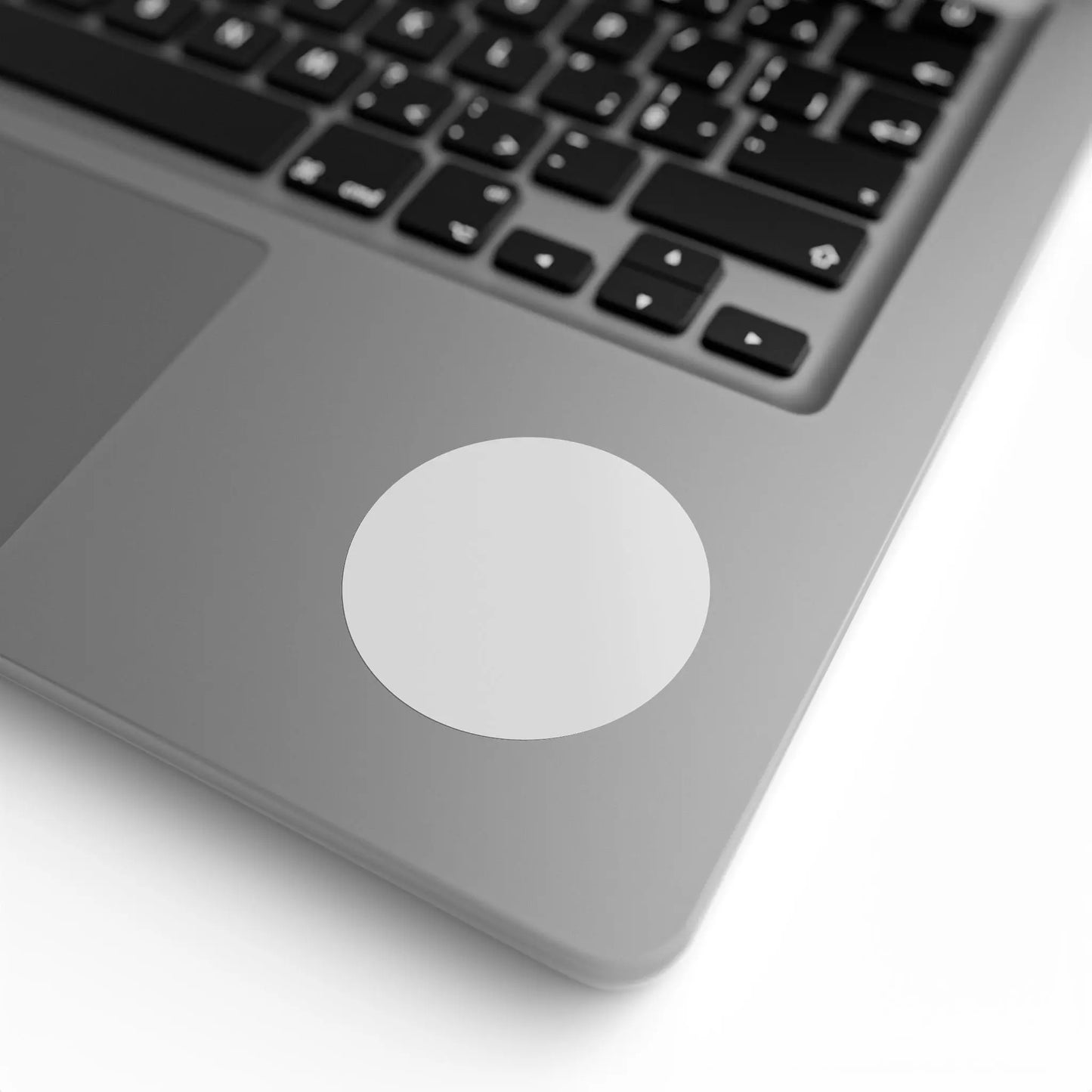 גליל מדבקות עגולות בגימור מבריק – עמידות למים ושריטות - אלרון פרינט