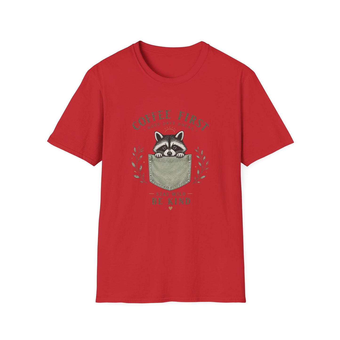 Premium T-Shirt Printing – Combed Cotton | Elron Print