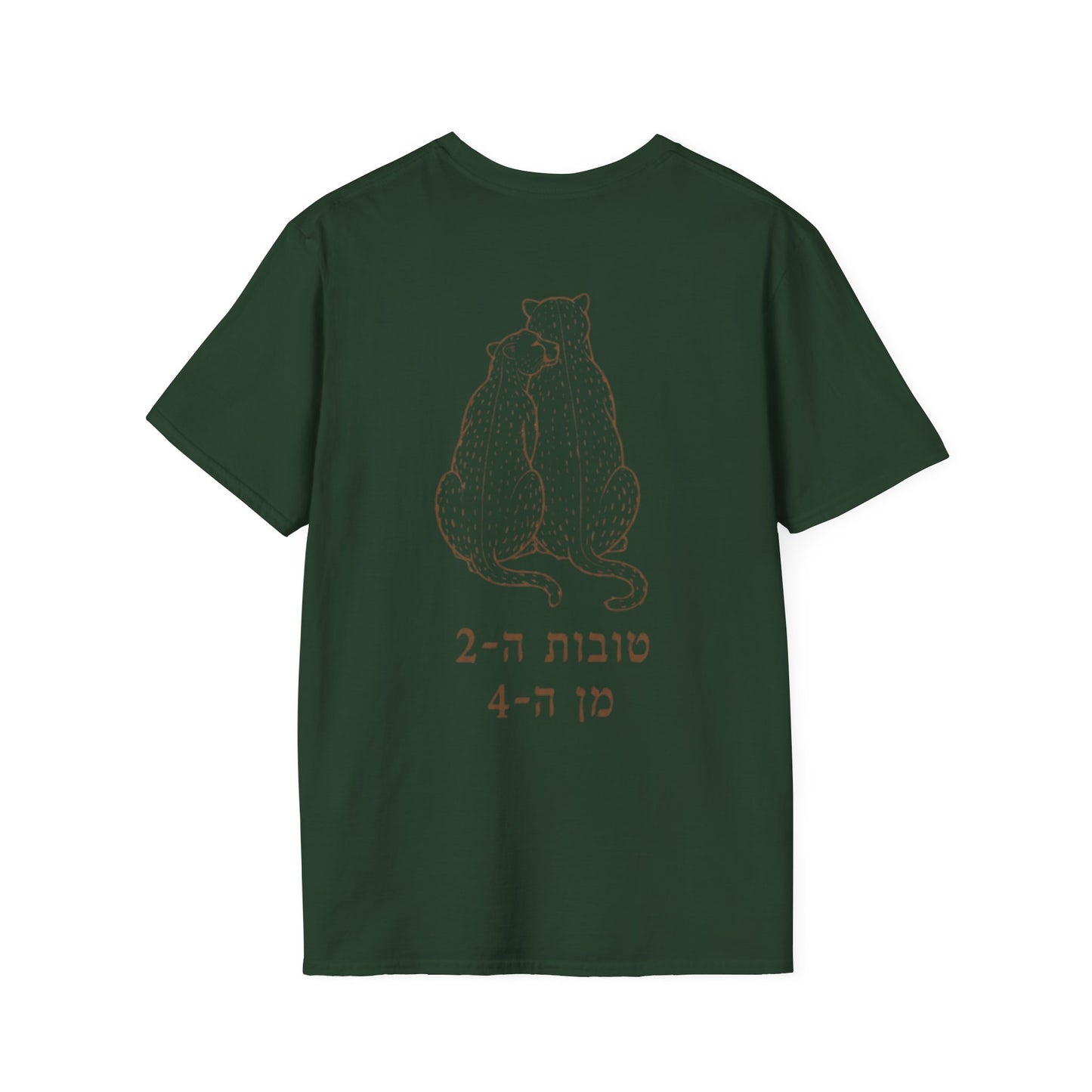 הדפסה על חולצות פרימיום גוון 9 – אלרון פרינט