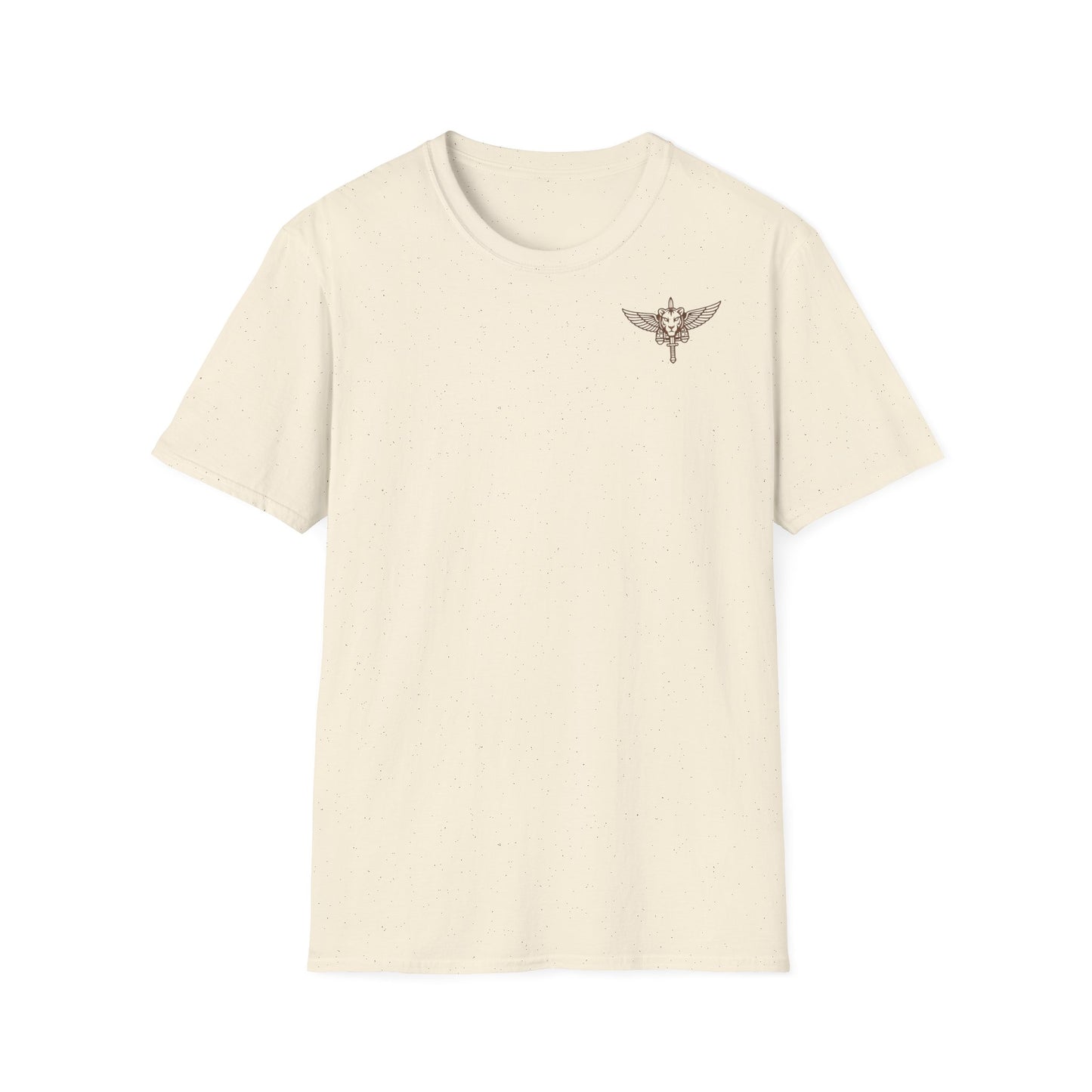 Screen printing on T-shirts