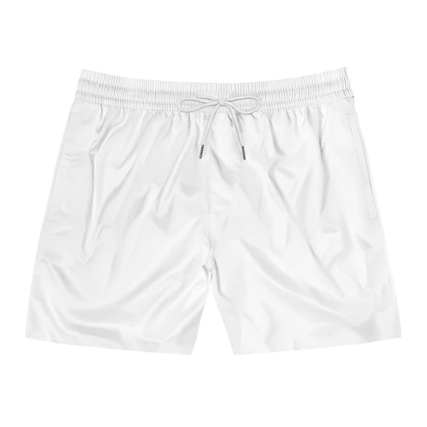 מכנסי ים לגברים באורך בינוני עם הדפסה מלאה ואיכותית מבית אלרון פרינט.