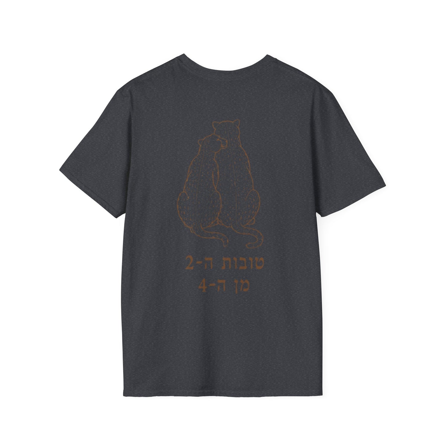 Screen printing on T-shirts