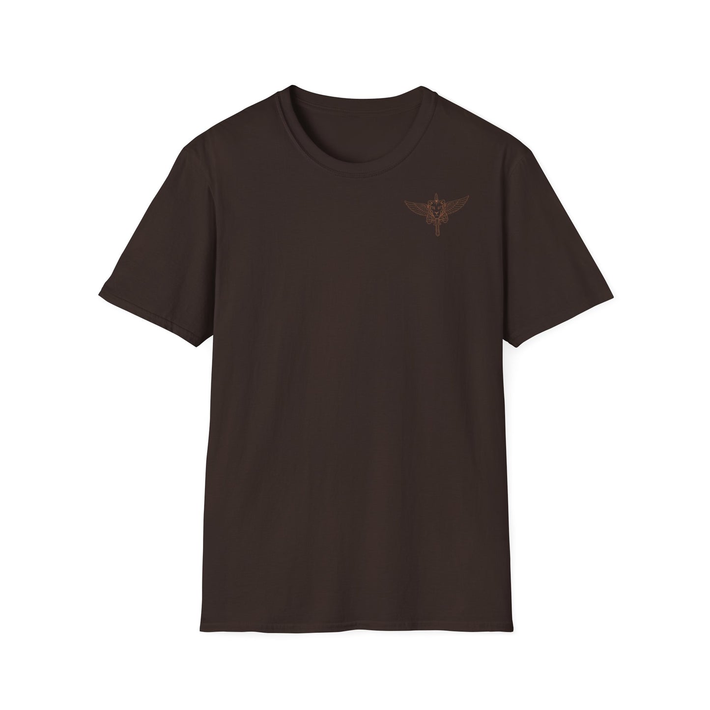 Screen printing on T-shirts