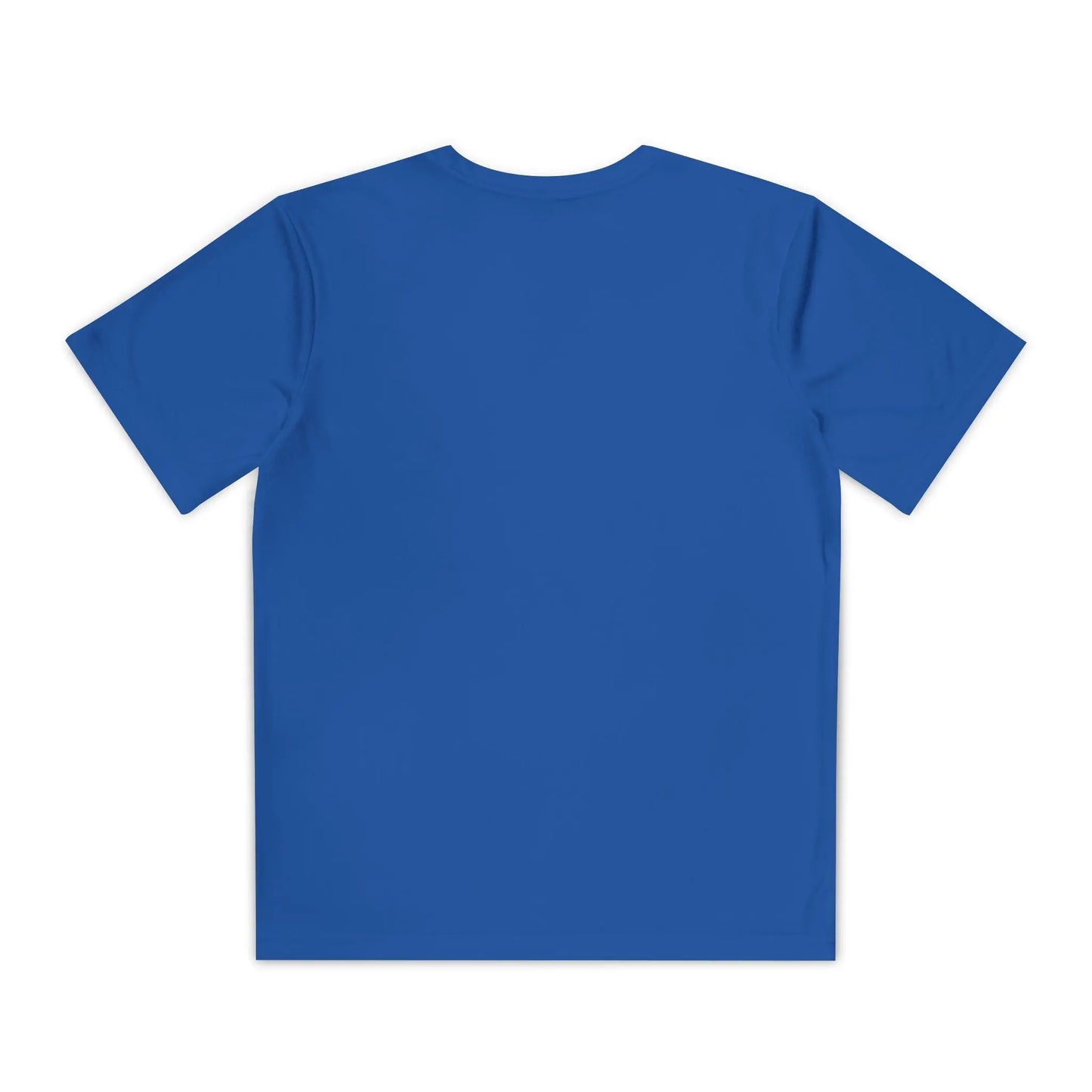 Youth Competitor T-Shirt — Performance Kids Athletic Tee -  אלרון פרינט