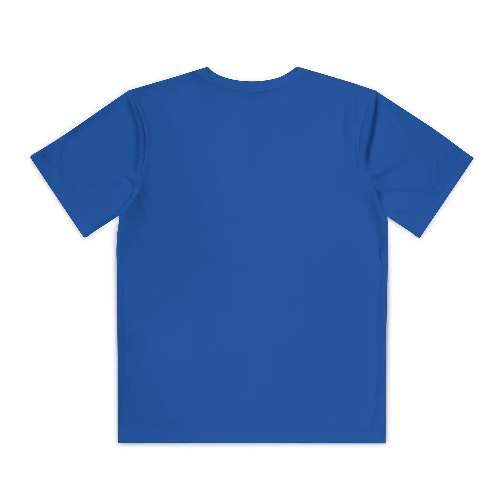 Youth Competitor T-Shirt — Performance Kids Athletic Tee -  אלרון פרינט