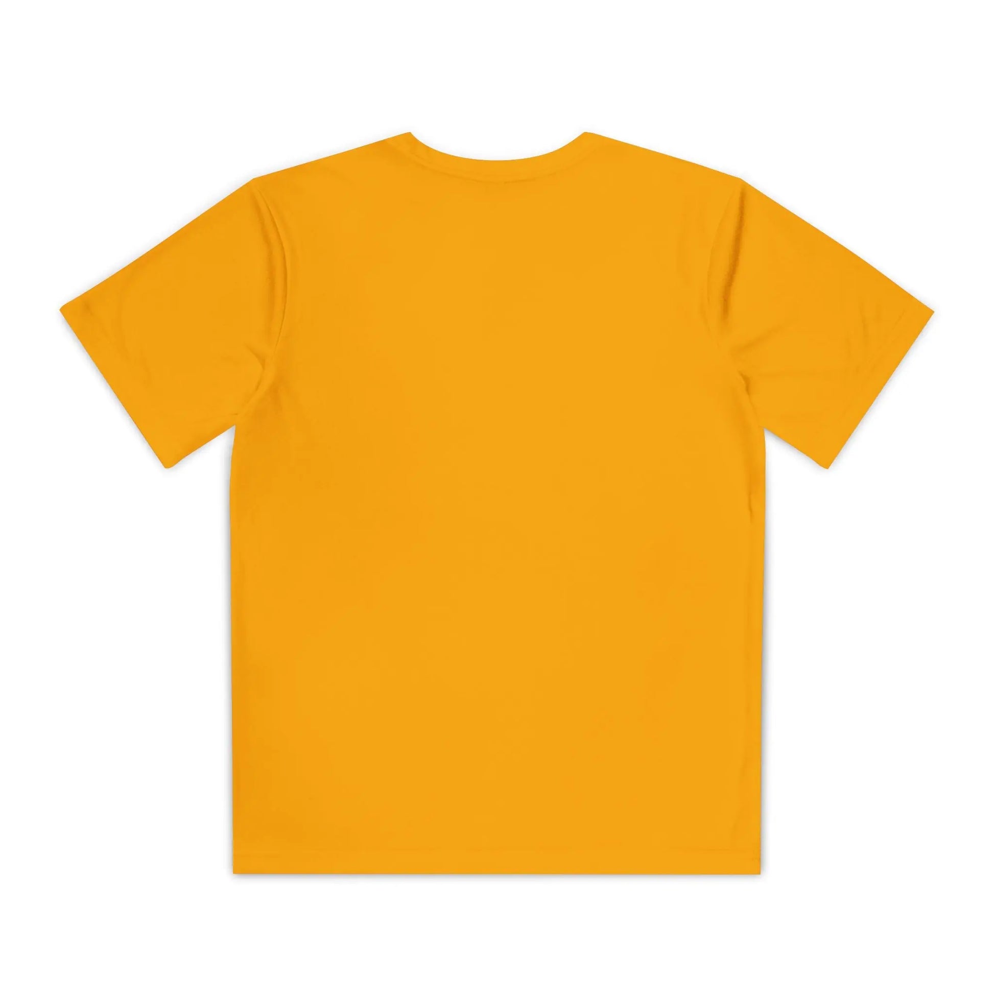 Youth Competitor T-Shirt — Performance Kids Athletic Tee -  אלרון פרינט