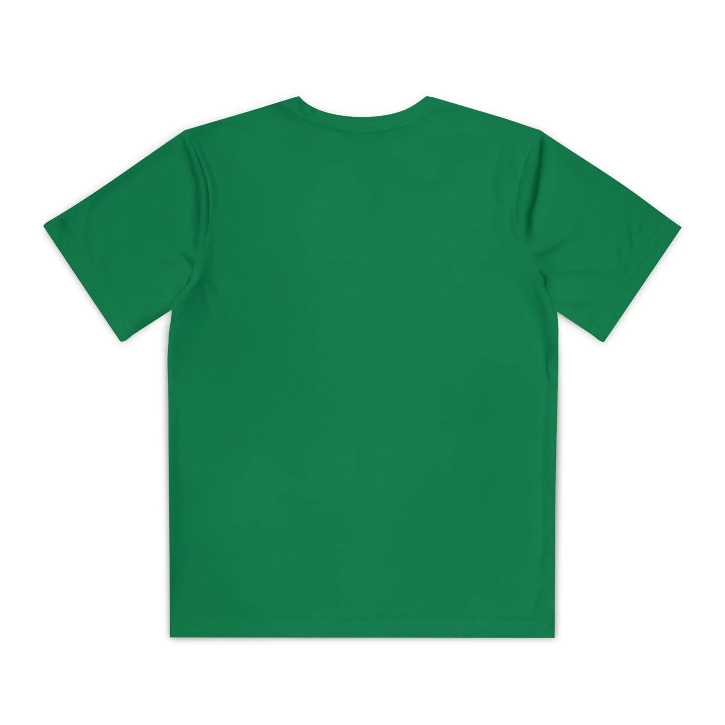 Youth Competitor T-Shirt — Performance Kids Athletic Tee -  אלרון פרינט
