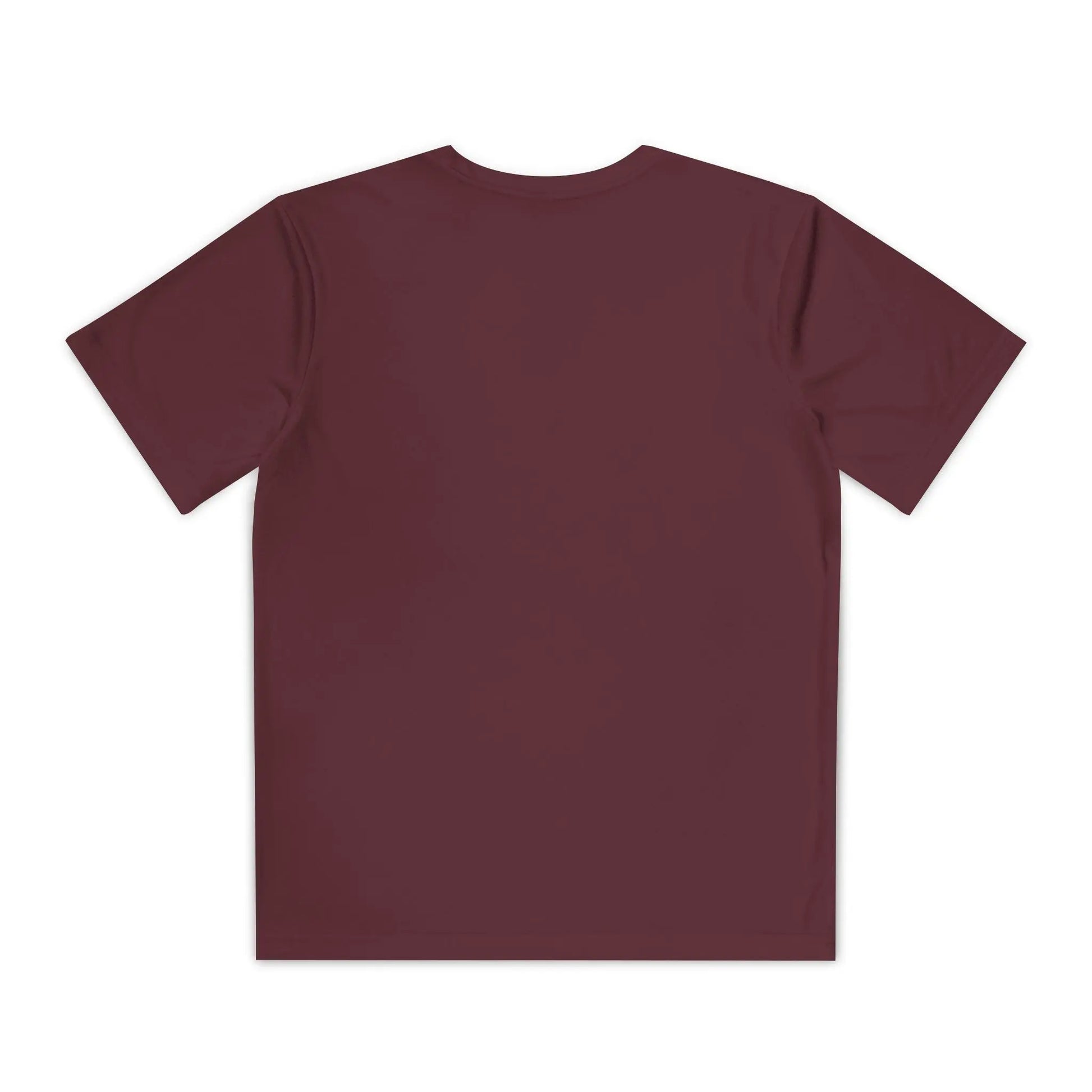 Youth Competitor T-Shirt — Performance Kids Athletic Tee -  אלרון פרינט
