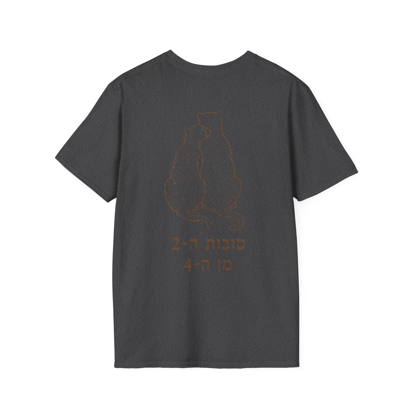 Screen printing on T-shirts