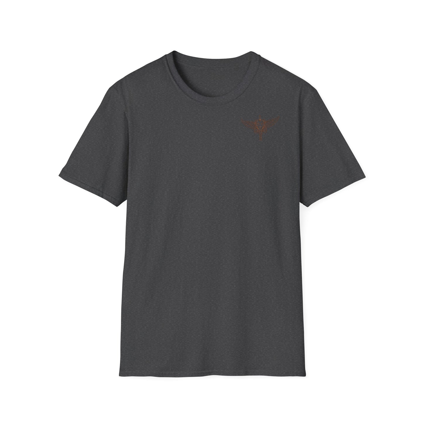 Screen printing on T-shirts