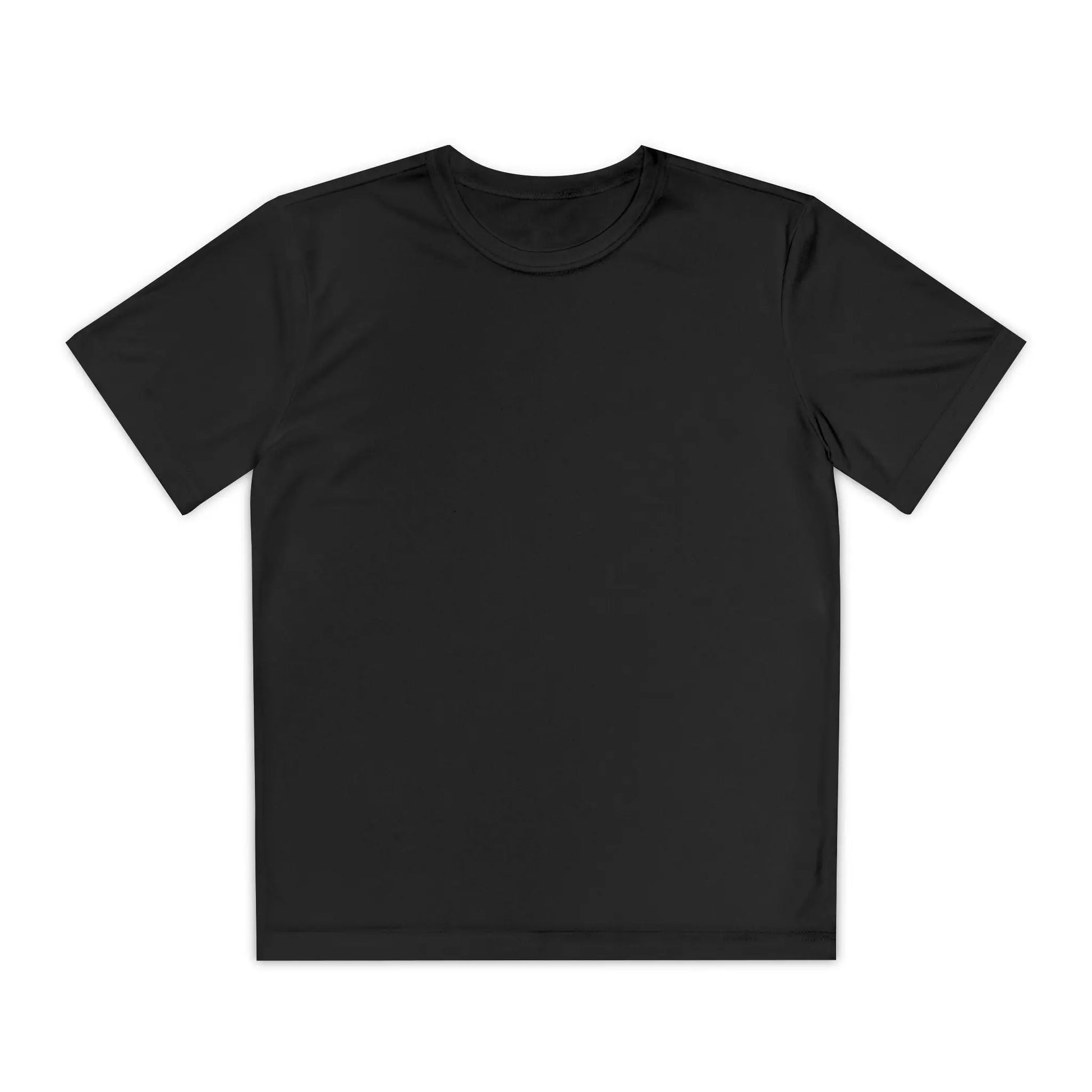 Youth Competitor T-Shirt — Performance Kids Athletic Tee -  אלרון פרינט