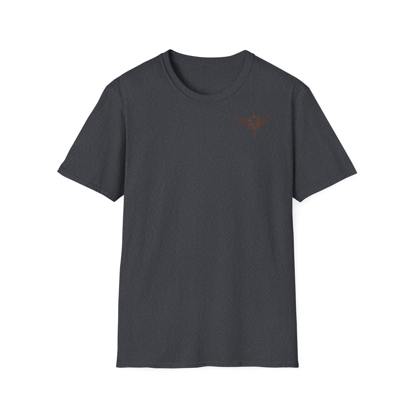 Screen printing on T-shirts