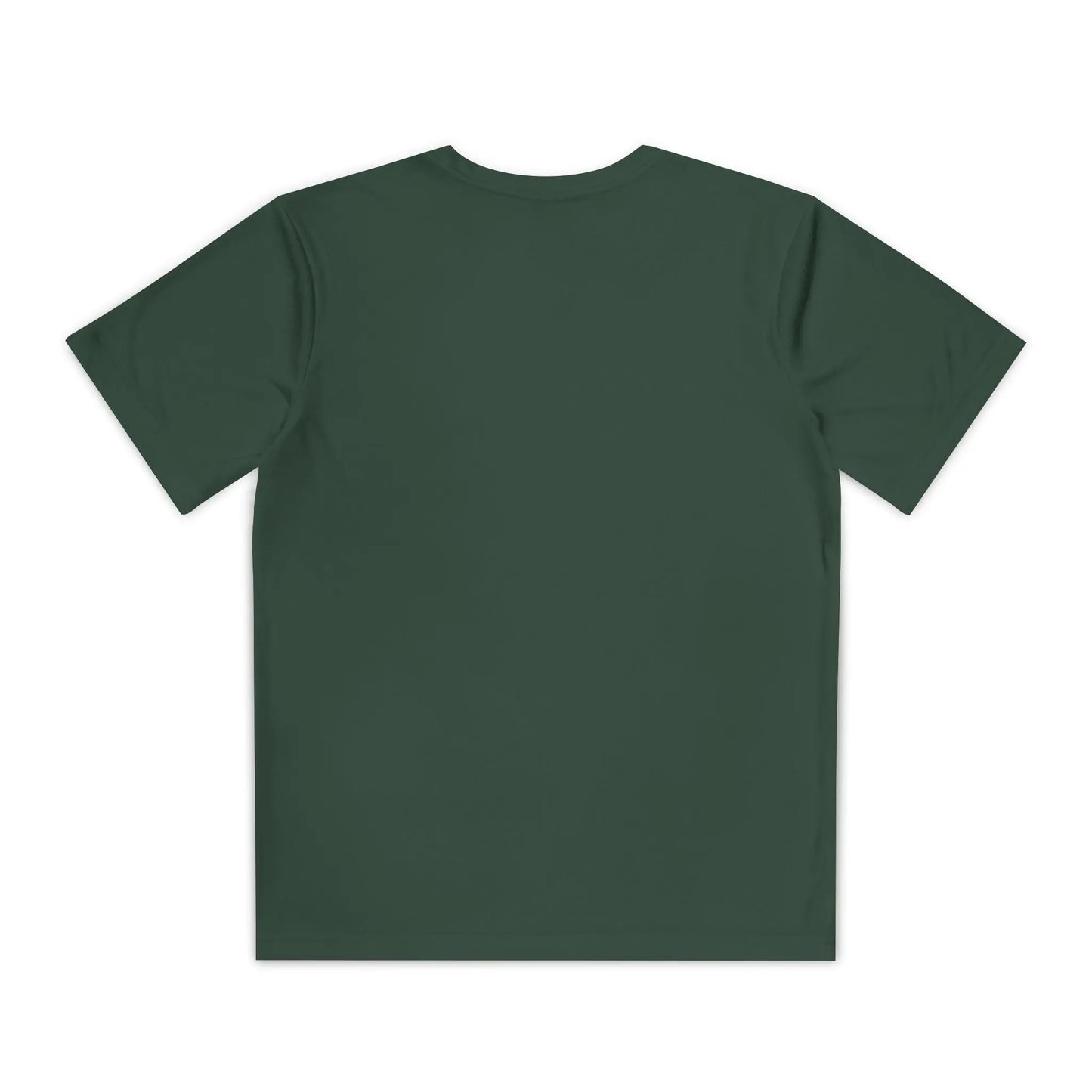 Youth Competitor T-Shirt — Performance Kids Athletic Tee -  אלרון פרינט