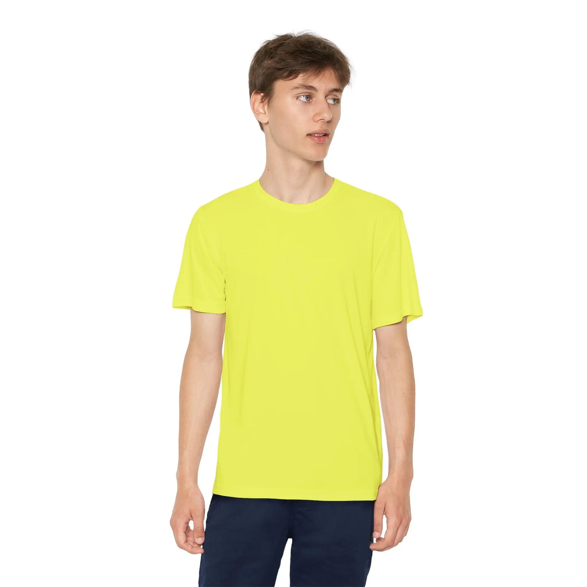 Youth Competitor T-Shirt — Performance Kids Athletic Tee -  אלרון פרינט