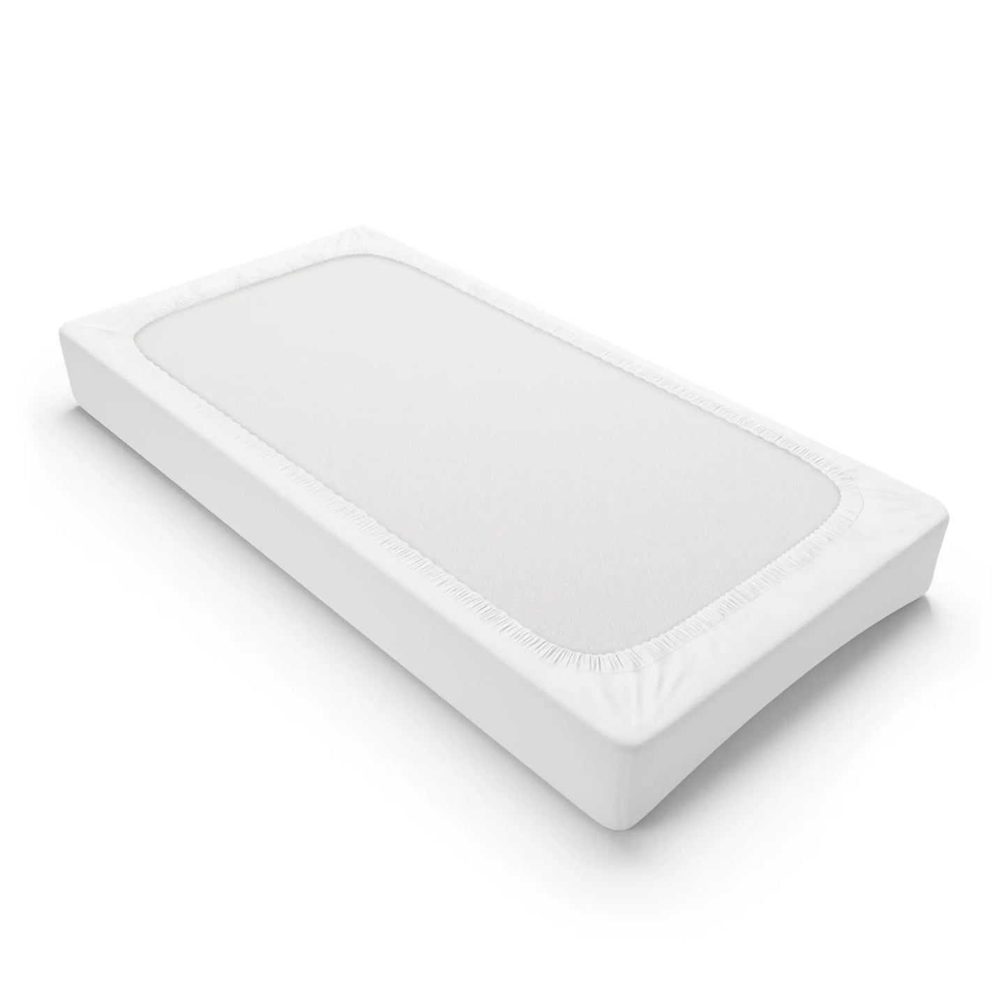 Baby Changing Pad Cover — Soft Waterproof Fitted Sheet for Nursery -  אלרון פרינט