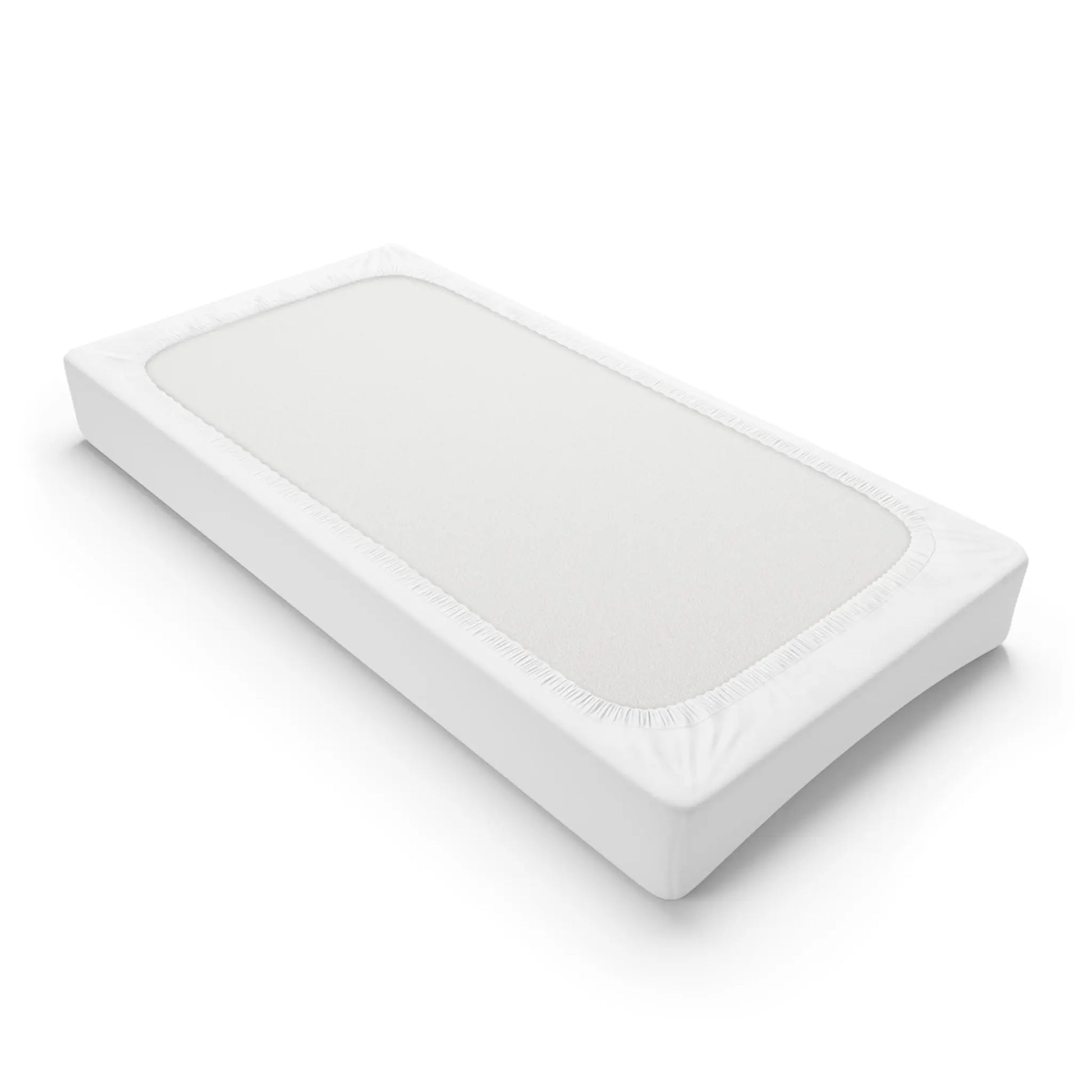 Baby Changing Pad Cover — Soft Waterproof Fitted Sheet for Nursery -  אלרון פרינט