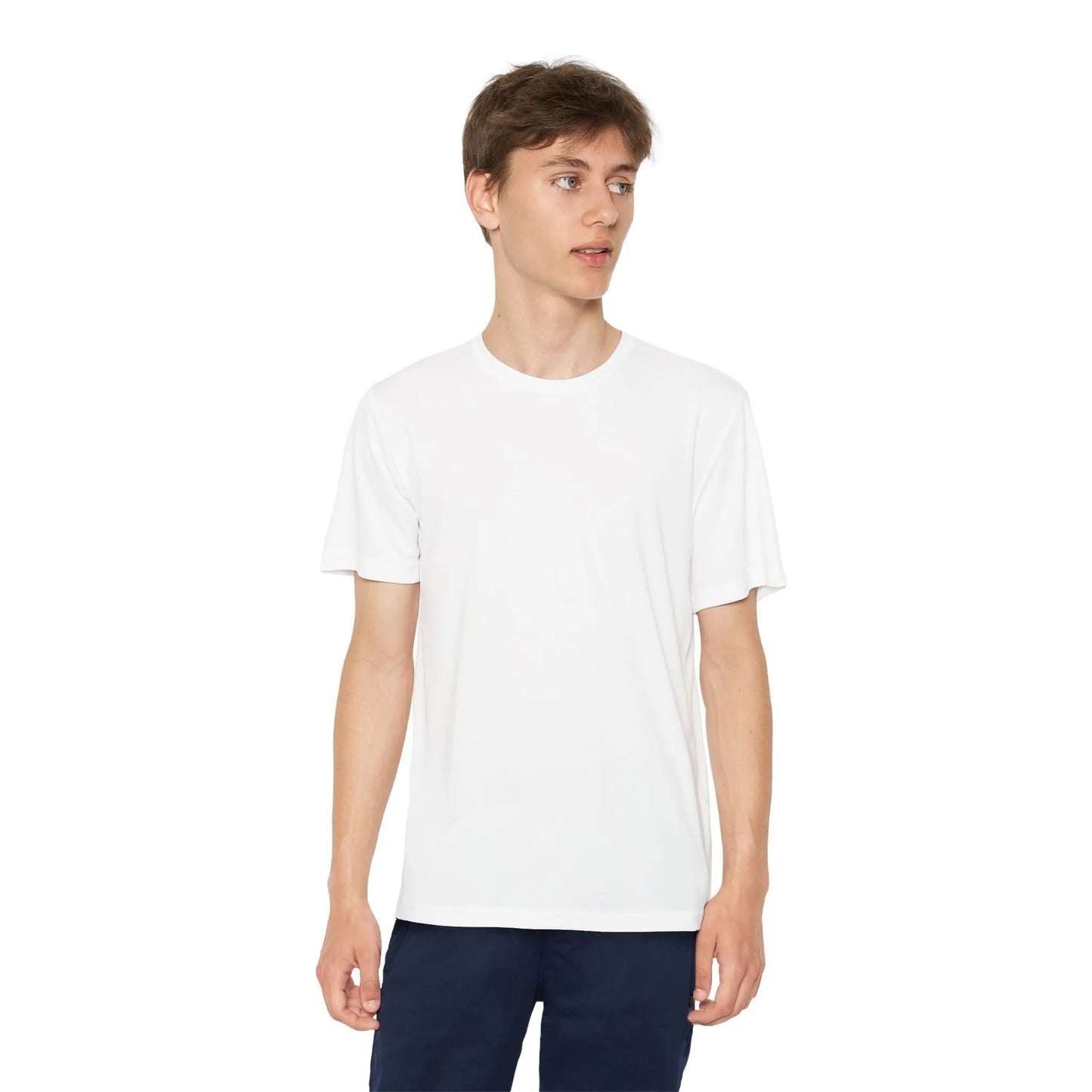 Youth Competitor T-Shirt — Performance Kids Athletic Tee -  אלרון פרינט