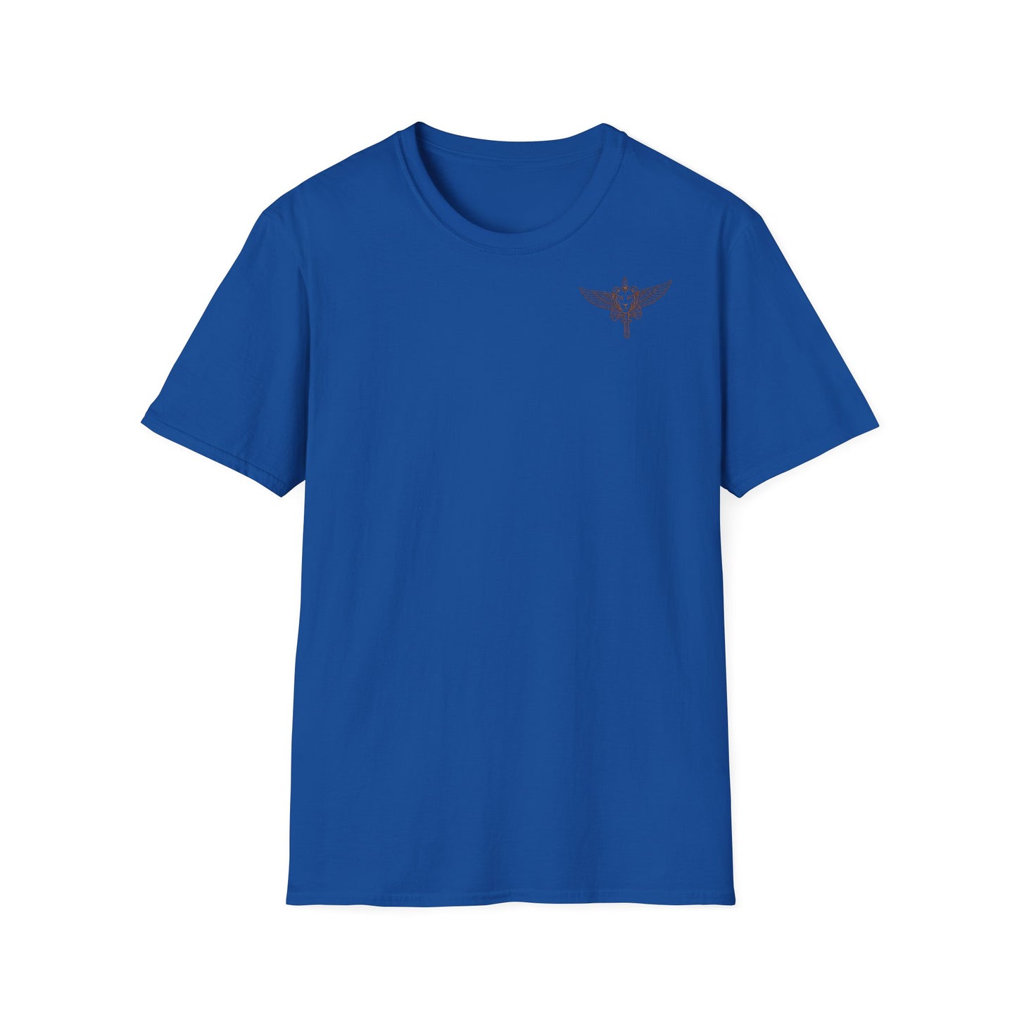Screen printing on T-shirts