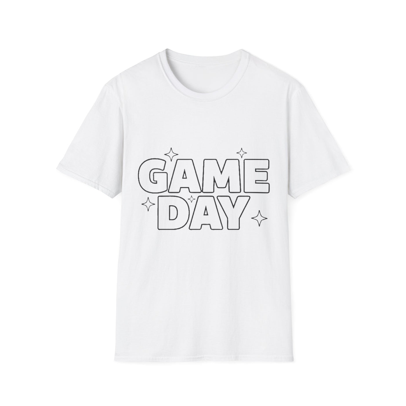 GAME DAY