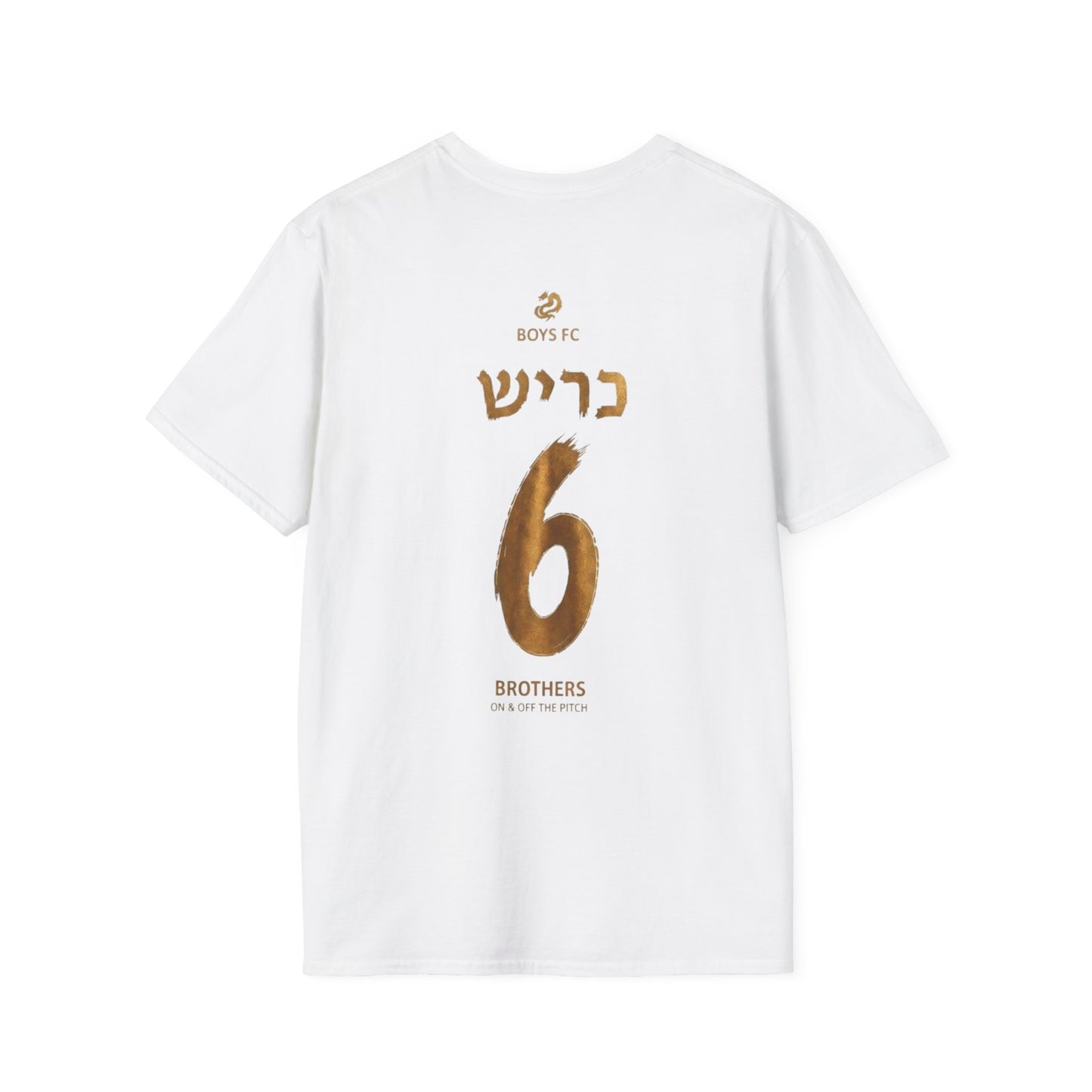 הדפסה על חולצות