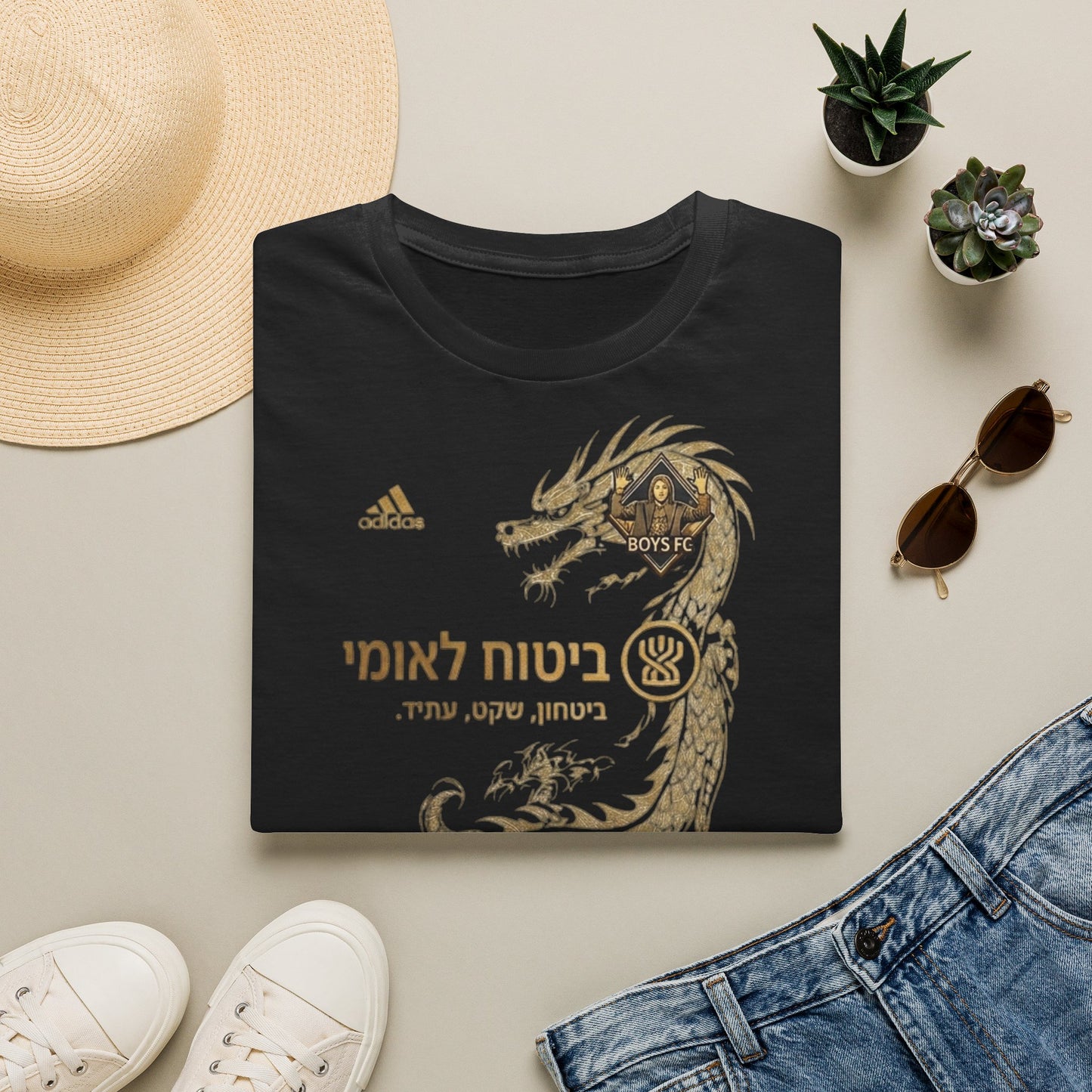 הדפסה על חולצות