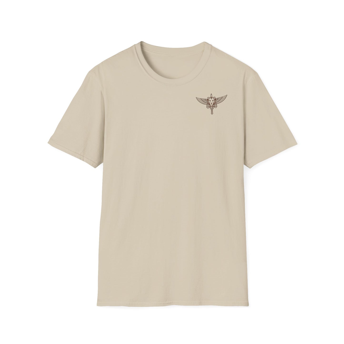 Screen printing on T-shirts