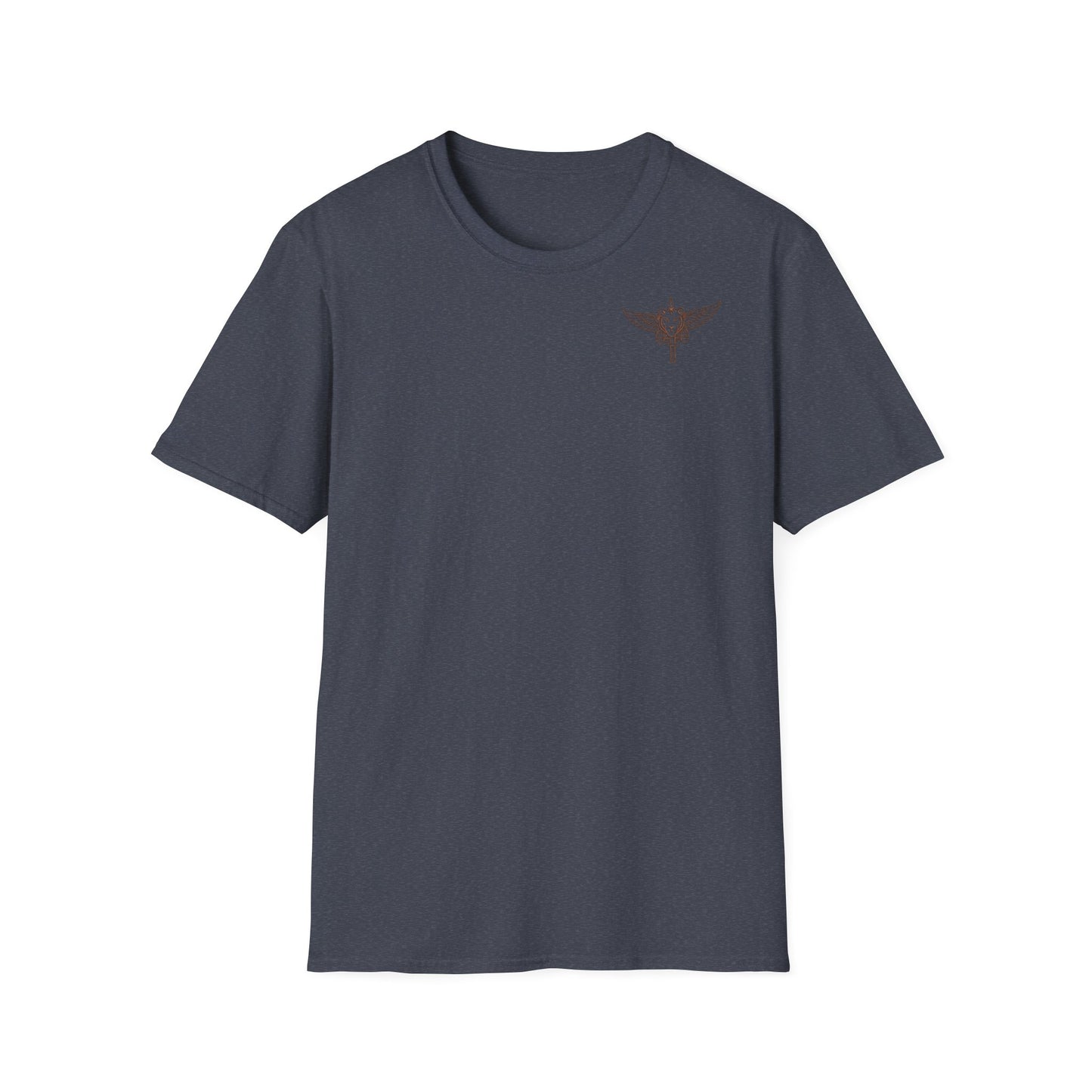 Screen printing on T-shirts