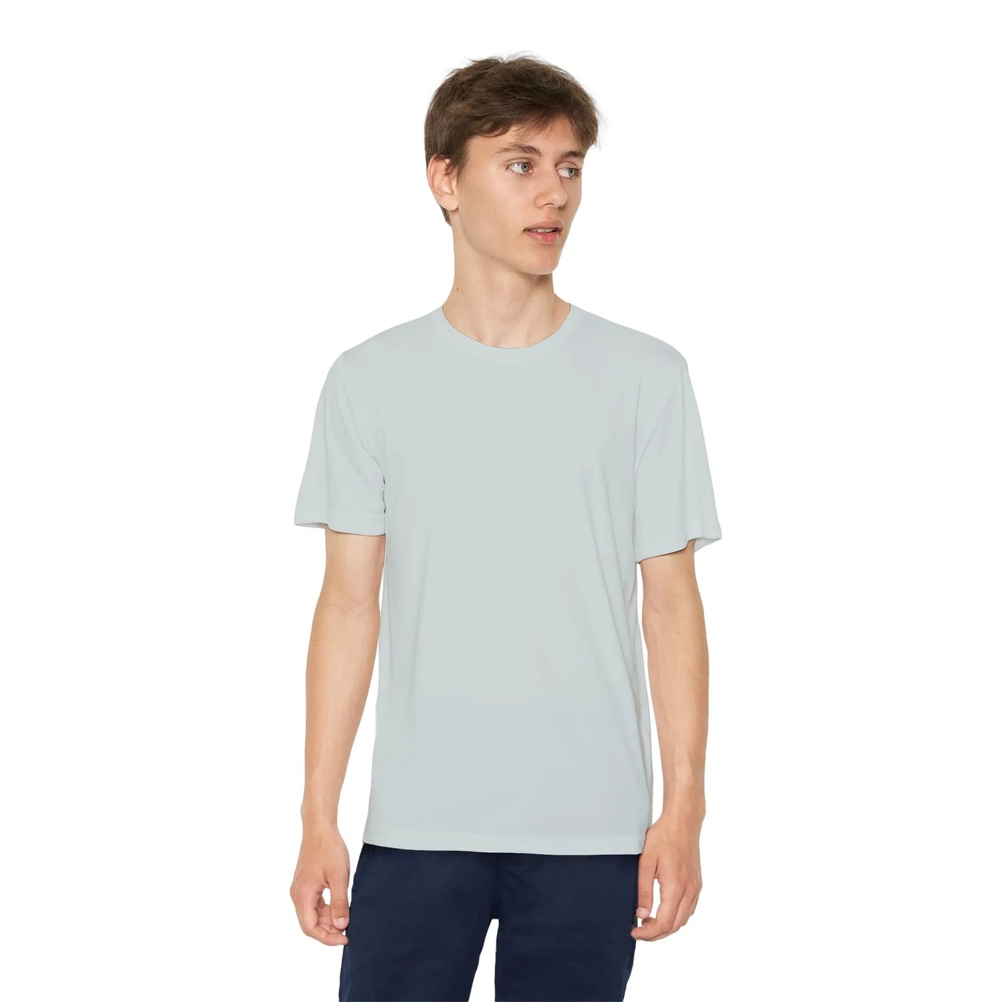 Youth Competitor T-Shirt — Performance Kids Athletic Tee -  אלרון פרינט