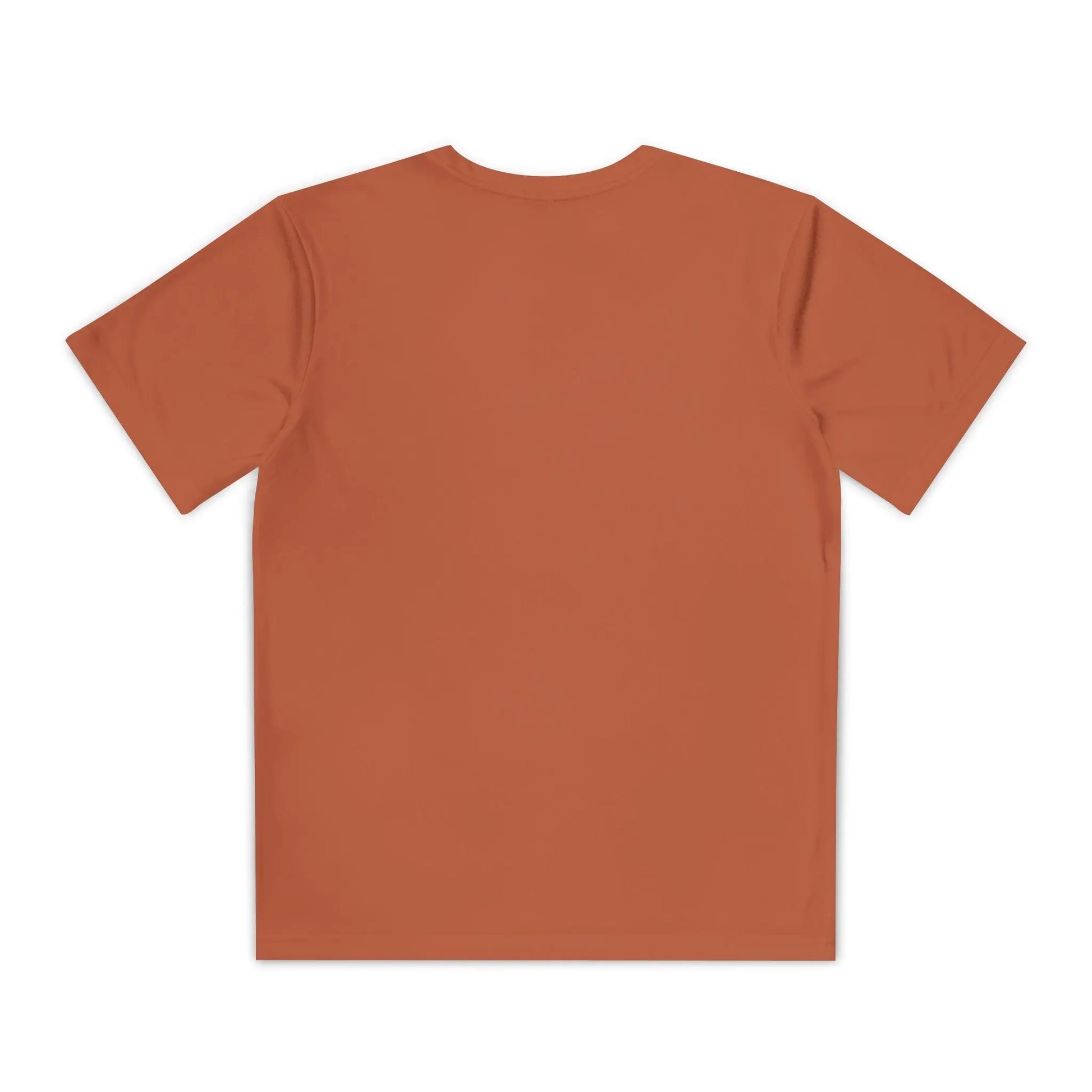 Youth Competitor T-Shirt — Performance Kids Athletic Tee -  אלרון פרינט