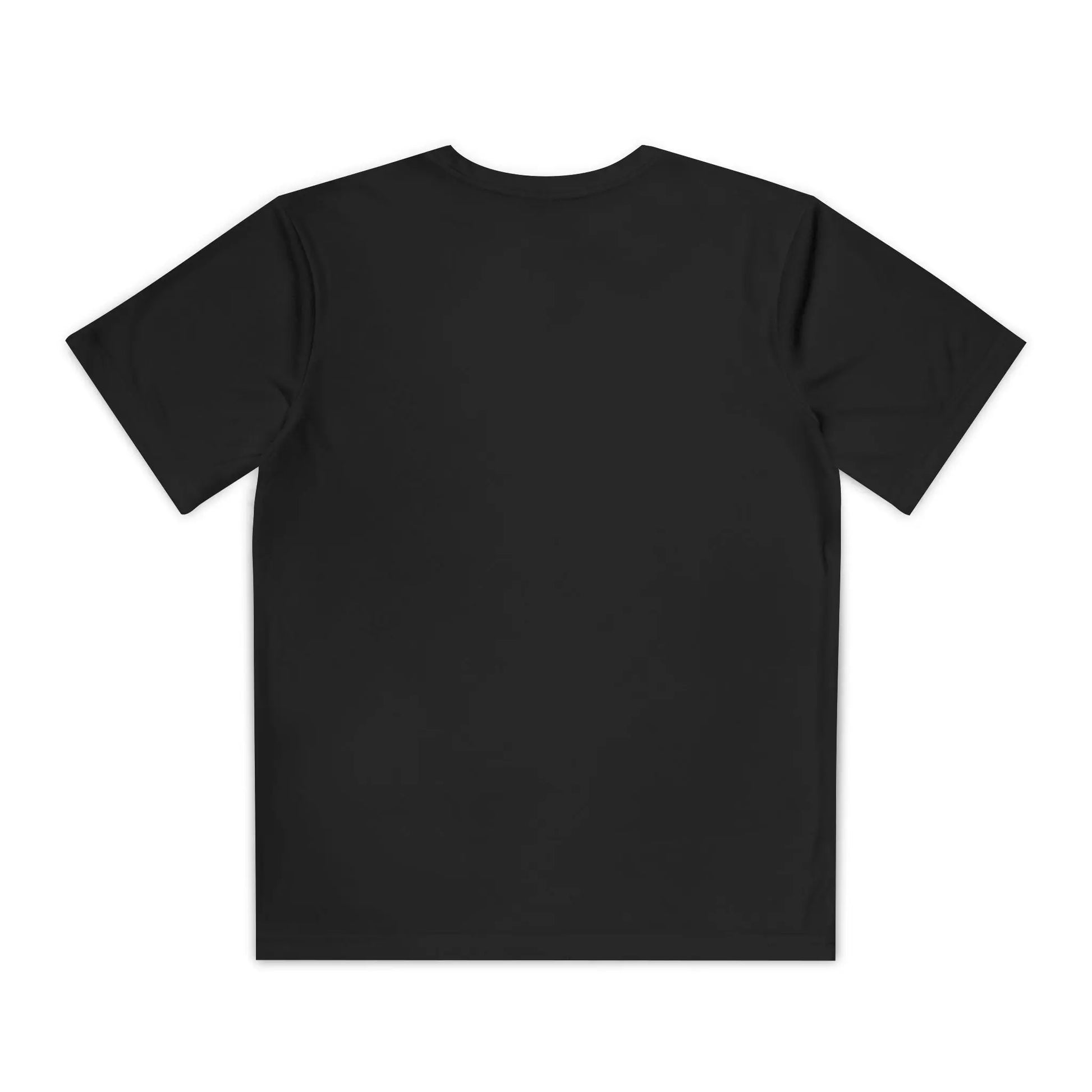 Youth Competitor T-Shirt — Performance Kids Athletic Tee -  אלרון פרינט