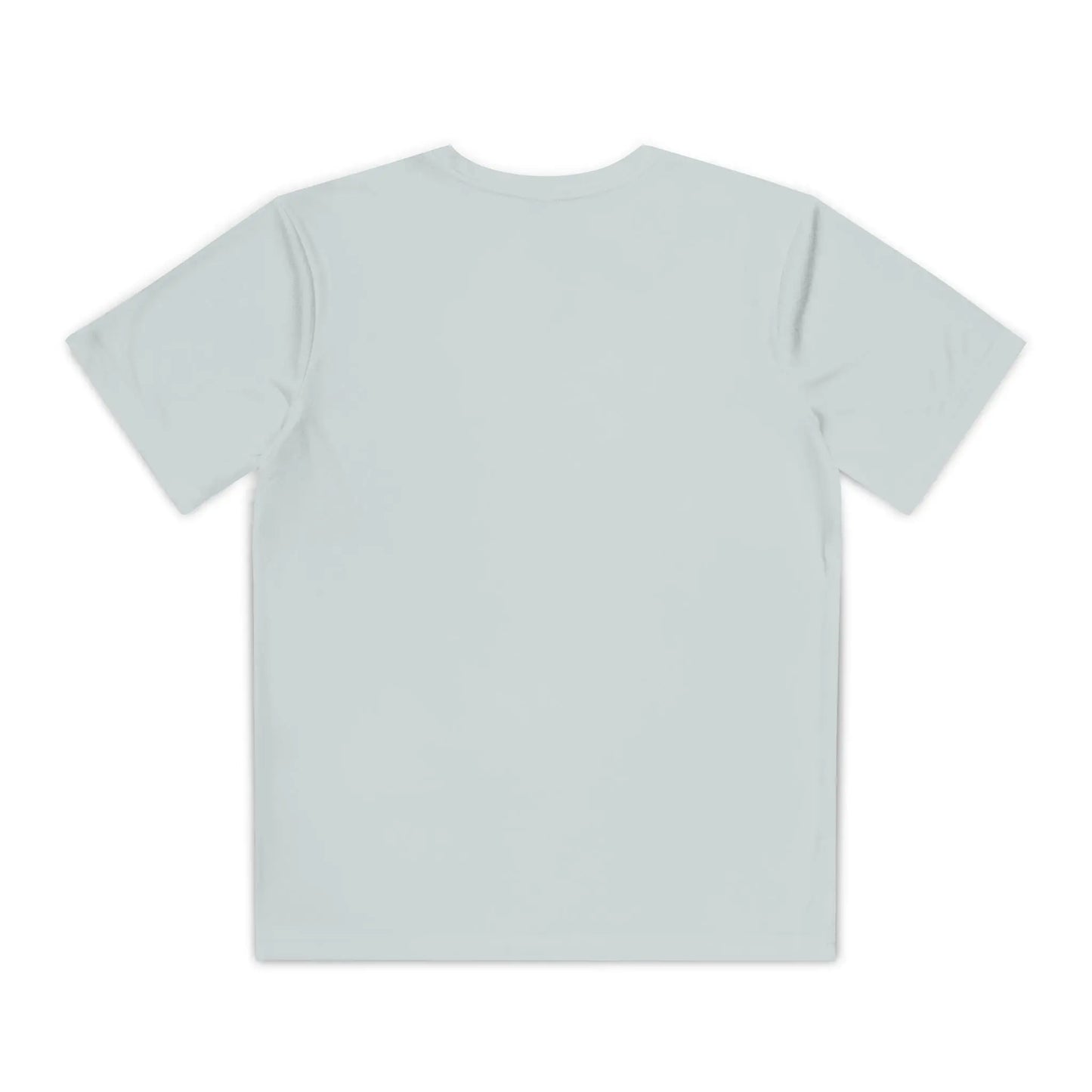 Youth Competitor T-Shirt — Performance Kids Athletic Tee -  אלרון פרינט