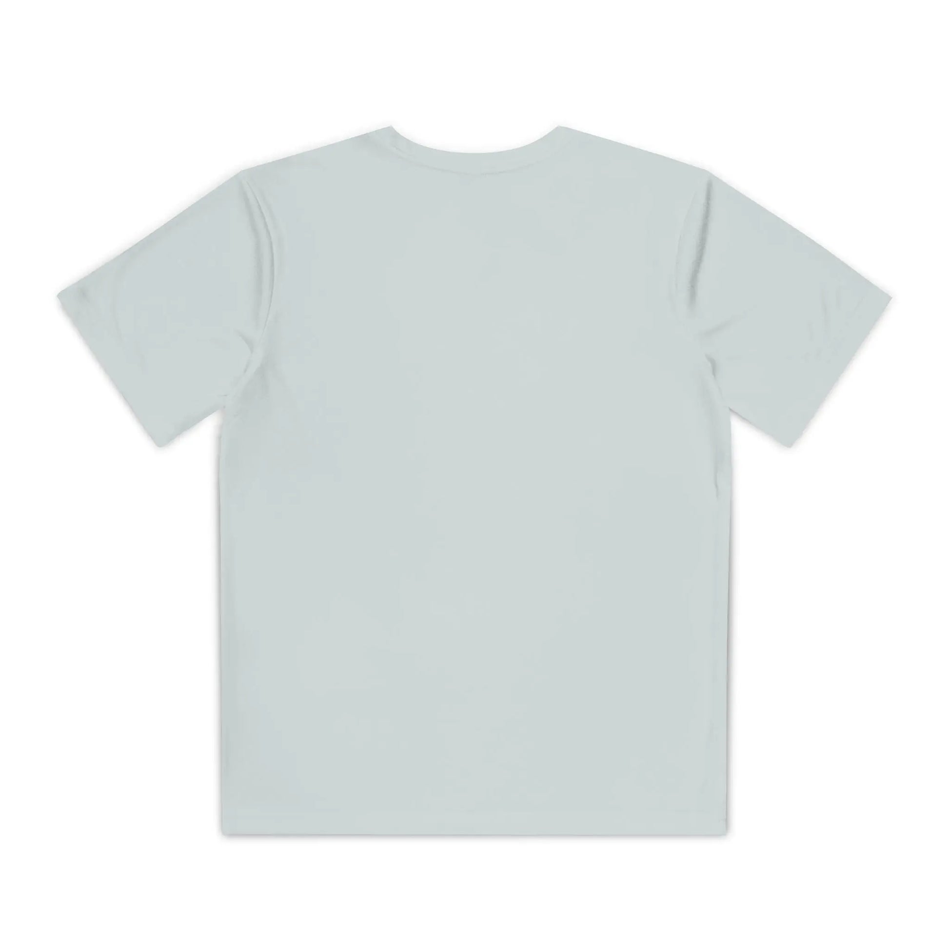 Youth Competitor T-Shirt — Performance Kids Athletic Tee -  אלרון פרינט