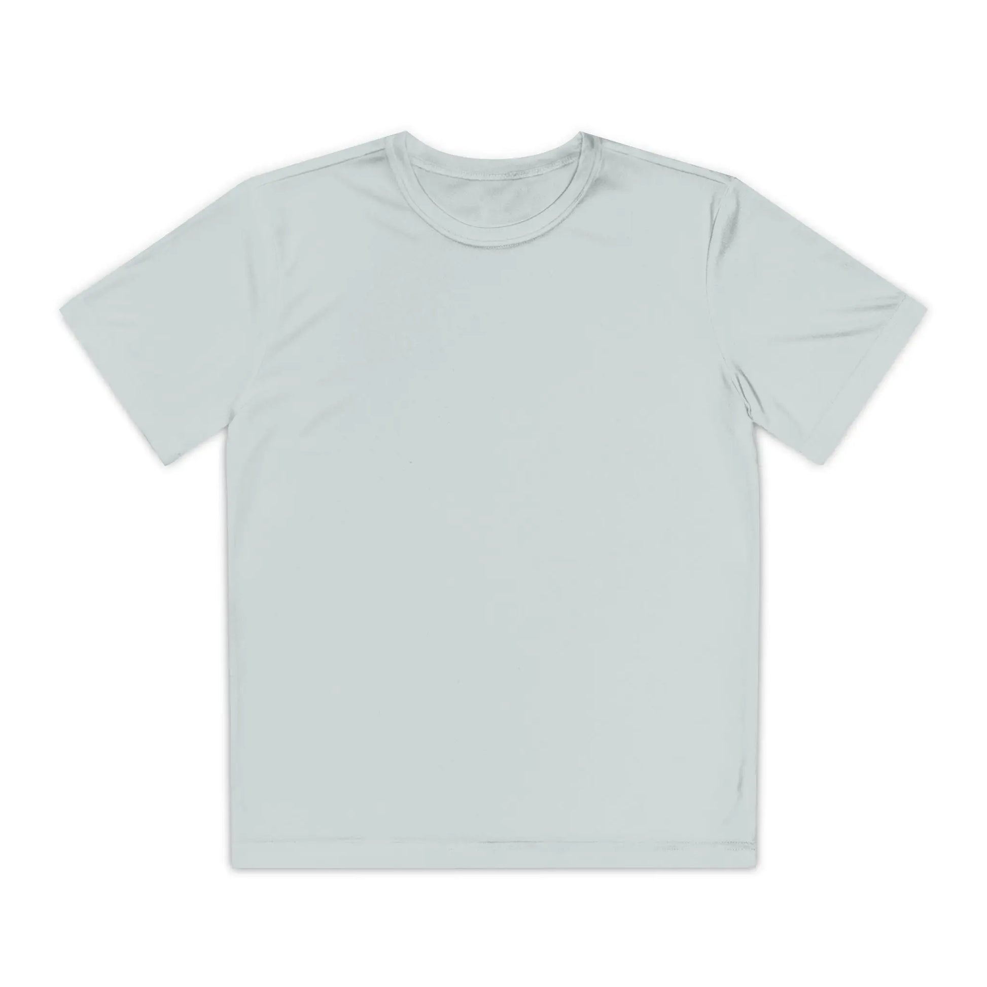 Youth Competitor T-Shirt — Performance Kids Athletic Tee -  אלרון פרינט