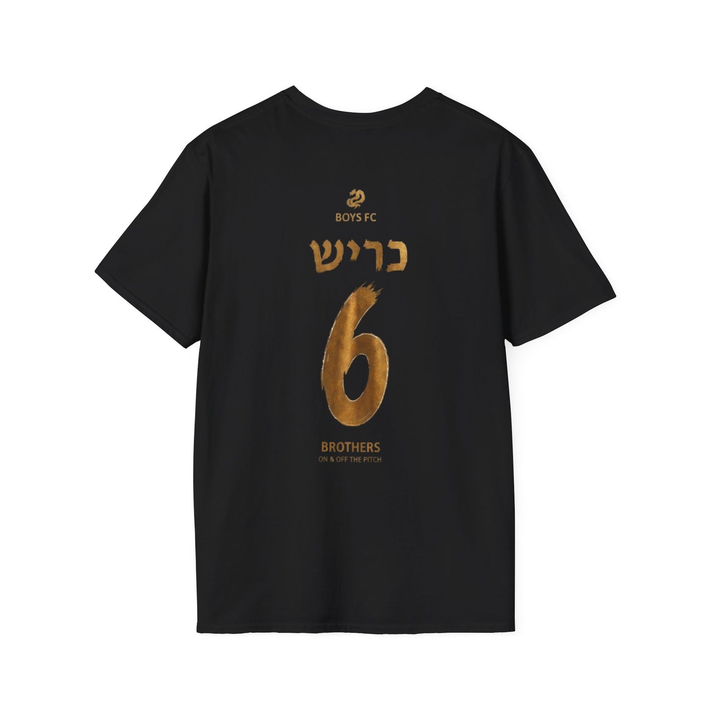 הדפסה על חולצות