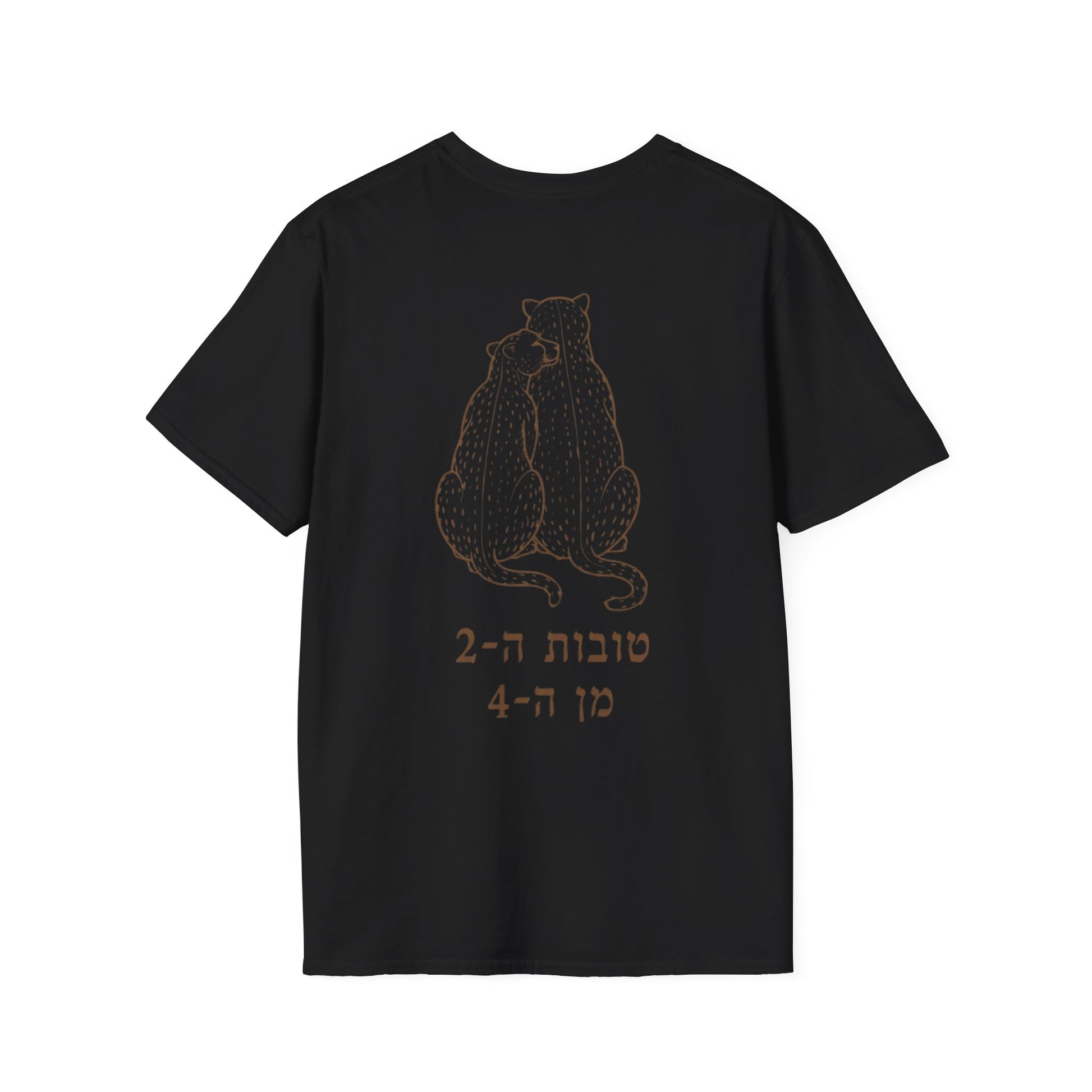 הדפסה על חולצות פרימיום גוון 2 – אלרון פרינט