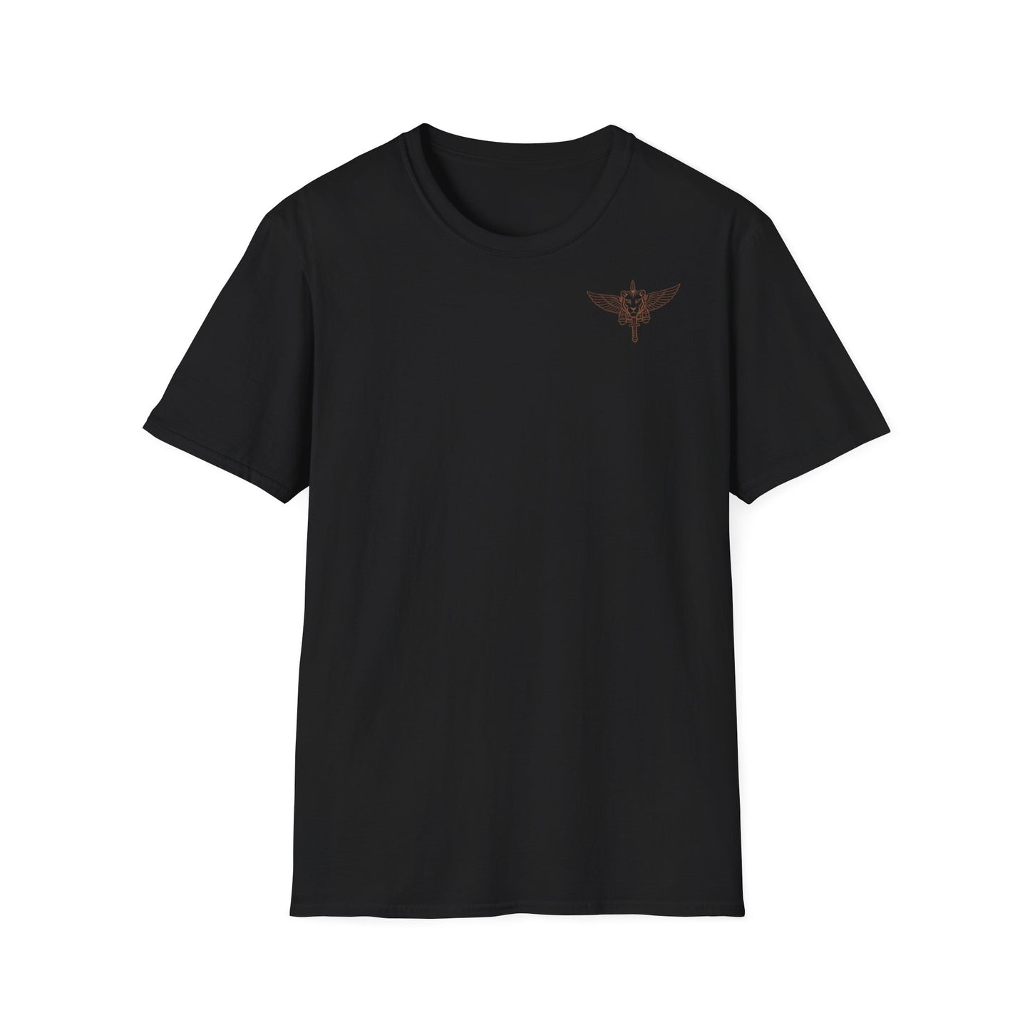 Screen printing on T-shirts